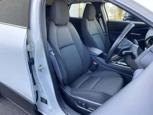 マツダ ＣＸ－３０ 20S プロアクティブツーリングセレ 群馬県 2023(令5)年 2.6万km スノーフレイクホワイトパールマイカ 純正SDナビ/HUD/Bluetooth/全周囲カメラ/BOSEサウンドシステム/パドルシフト/ステアリングスイッチ/ステアリングヒーター/本革ステアリング/BSM/D席パワーシート/前席シートヒーター/純正ブラック塗装アルミホイール/シートセットポジションメモリー/パワーステアリング/純正前後ドラレコ/電動リアゲート/アダプティブクルーズコントロール/パワーステアリング/LEDヘッドライト/チューブレスタイヤ/純正ビルトインETC/フルセグ