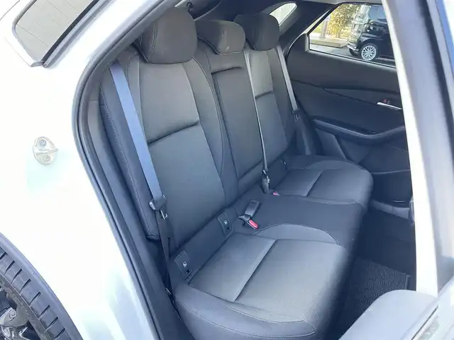 マツダ ＣＸ－３０ 20S プロアクティブツーリングセレ 群馬県 2023(令5)年 2.6万km スノーフレイクホワイトパールマイカ 純正SDナビ/HUD/Bluetooth/全周囲カメラ/BOSEサウンドシステム/パドルシフト/ステアリングスイッチ/ステアリングヒーター/本革ステアリング/BSM/D席パワーシート/前席シートヒーター/純正ブラック塗装アルミホイール/シートセットポジションメモリー/パワーステアリング/純正前後ドラレコ/電動リアゲート/アダプティブクルーズコントロール/パワーステアリング/LEDヘッドライト/チューブレスタイヤ/純正ビルトインETC/フルセグ