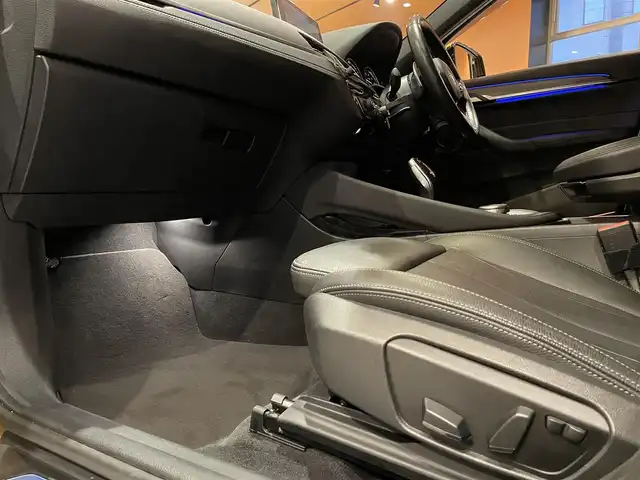 ＢＭＷ Ｘ２ xDrive20i MスポーツX 道央・札幌 2018(平30)年 4.3万km ガルバニックゴールドメタリック アドバンスドアクティブセーフティパッケージ/ハイラインパッケージ/OP20インチアロイホイール/黒革シート/シートヒーター/純正HDDナビ/バックカメラ/LEDヘッドライト/パワーテールゲート