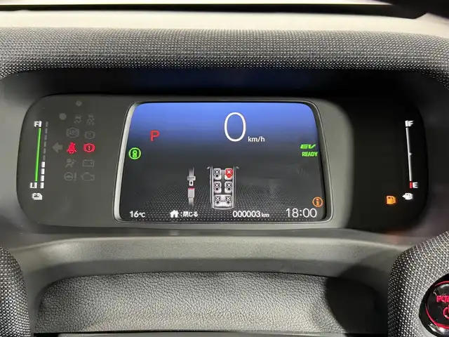 ホンダ フリード ハイブリット e:HEV AIR EX 大阪府 2025(令7)年 0.1千km メテオロイドグレーメタリック 純正9インチナビ　バックカメラ　Bluetooth　フルセグTV ホンダセンシング　レーダークルーズ　BSM シートヒーター　両側パワースライドドア　オートライト　LEDヘッドライト　スマートキー2本