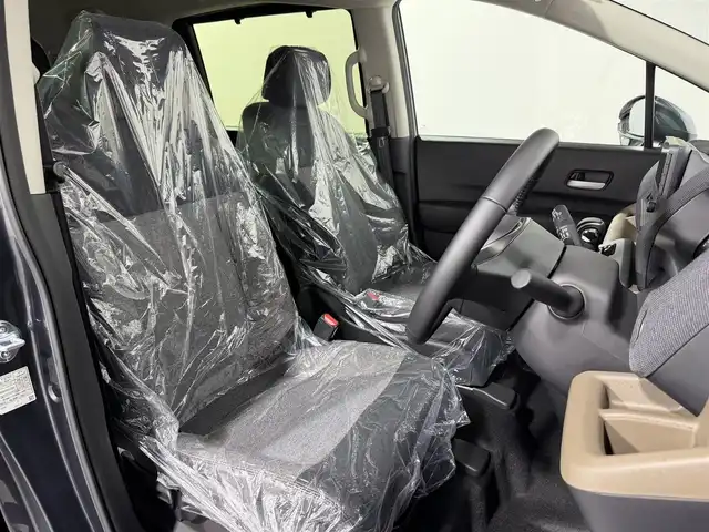 ホンダ フリード ハイブリット e:HEV AIR EX 大阪府 2025(令7)年 0.1千km メテオロイドグレーメタリック 純正9インチナビ　バックカメラ　Bluetooth　フルセグTV ホンダセンシング　レーダークルーズ　BSM シートヒーター　両側パワースライドドア　オートライト　LEDヘッドライト　スマートキー2本