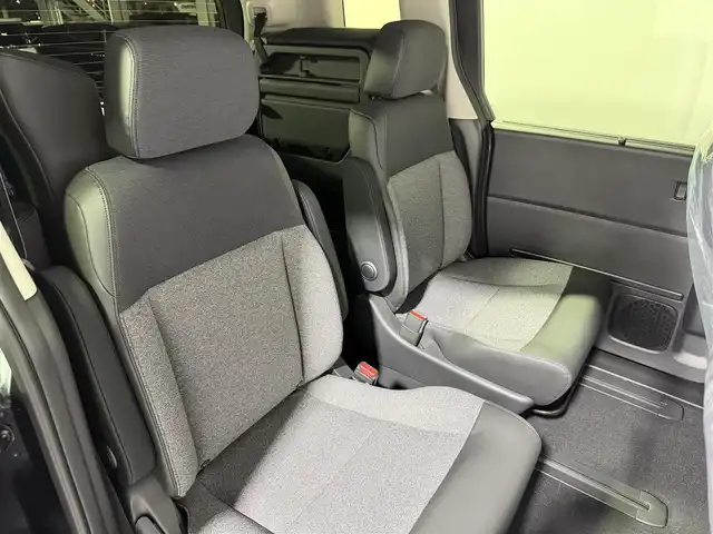 ホンダ フリード ハイブリット e:HEV AIR EX 大阪府 2025(令7)年 0.1千km メテオロイドグレーメタリック 純正9インチナビ　バックカメラ　Bluetooth　フルセグTV ホンダセンシング　レーダークルーズ　BSM シートヒーター　両側パワースライドドア　オートライト　LEDヘッドライト　スマートキー2本