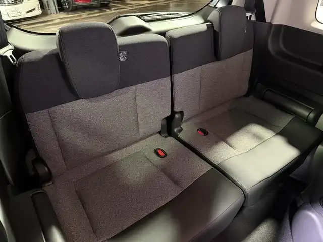 ホンダ フリード ハイブリット e:HEV AIR EX 大阪府 2025(令7)年 0.1千km メテオロイドグレーメタリック 純正9インチナビ　バックカメラ　Bluetooth　フルセグTV ホンダセンシング　レーダークルーズ　BSM シートヒーター　両側パワースライドドア　オートライト　LEDヘッドライト　スマートキー2本