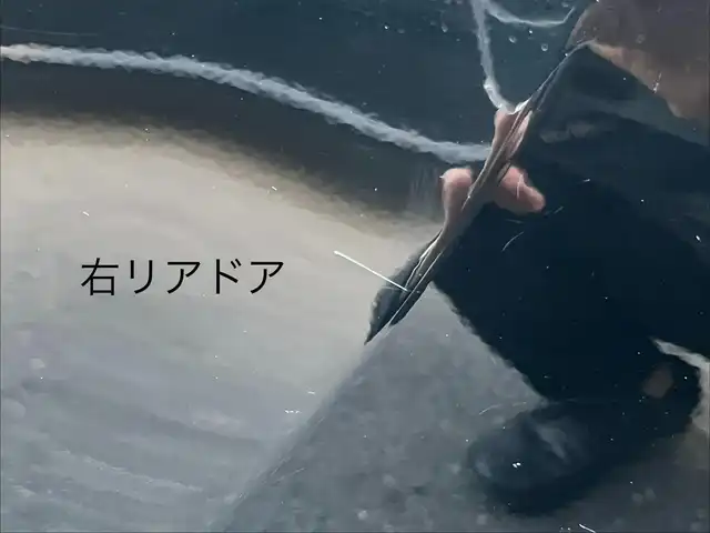 トヨタ ヤリス X 三重県 2022(令4)年 5.6万km ブラック 純正7インチディスプレイオーディオ/（ナビ/FM/AM/Bluetooth/USB/Miracast)/ETC/バックカメラ/スマートエントリー/スタートシステム/トヨタセーフティセンス（衝突回避支援パッケージ）/・プリクラッシュセフティ/・レーンディパーチャーアラート/・オートマチックハイビーム/・ロードサインアシスト/・セカンダリーコリジョンブレーキ/・先行車発進告知機能/ステアリングスイッチ/ヘッドレスト一体型ブラックファブリックシート/シートリフター(運転席)/電動格納ミラー/フロアマット/スペアタイヤ