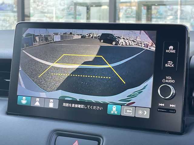 ホンダ ヴェゼル ハイブリッド e:HEV Z 千葉県 2025(令7)年 0.1千km プラチナホワイトパール 純正９インチコネクトナビ/(フルセグTV/BT/AppleCarPlay/AndroidAuto)/ブラインドスポットモニター/衝突被害軽減システム/車線逸脱警報/バックカメラ/クルーズコントロール/電動リアゲート/ハーフレザーシート/横滑り防止装置/ビルトインETC2.0/ワイヤレス充電/LEDヘッドライト/フォグランプ/オートライト/ウィンカーミラー/電動格納ミラー/純正18インチAW/シートヒーター/シートリフター/プッシュスタート/スマートキー/スペアキー/取扱説明書/保証書