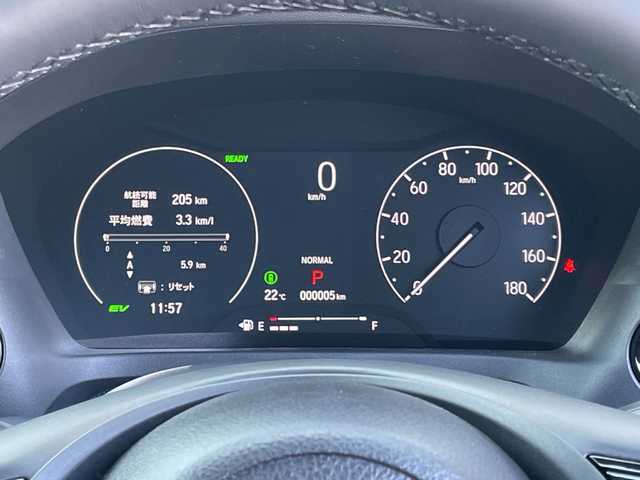 ホンダ ヴェゼル ハイブリッド e:HEV Z 千葉県 2025(令7)年 0.1千km プラチナホワイトパール 純正９インチコネクトナビ/(フルセグTV/BT/AppleCarPlay/AndroidAuto)/ブラインドスポットモニター/衝突被害軽減システム/車線逸脱警報/バックカメラ/クルーズコントロール/電動リアゲート/ハーフレザーシート/横滑り防止装置/ビルトインETC2.0/ワイヤレス充電/LEDヘッドライト/フォグランプ/オートライト/ウィンカーミラー/電動格納ミラー/純正18インチAW/シートヒーター/シートリフター/プッシュスタート/スマートキー/スペアキー/取扱説明書/保証書