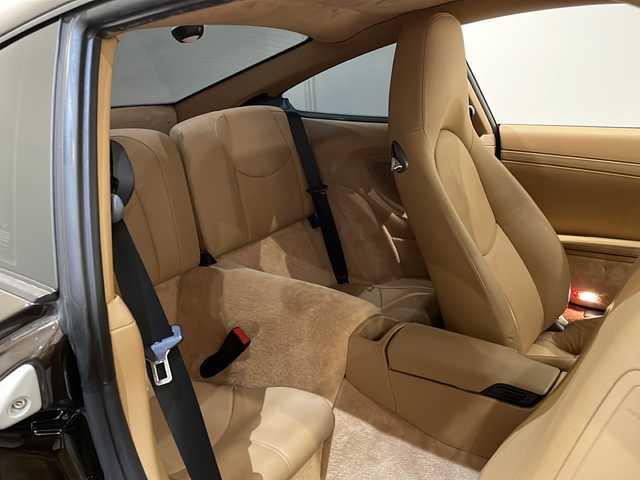 ポルシェ ９１１ カレラS 新潟県 2009(平21)年 3.9万km 茶 レッドキャリパー/電動リアスポイラー/19インチAW/茶革シート/シートヒーター/社外メモリナビ/(CD/DVD/Bluetooth/フルセグTV)/バックカメラ/ETC/ドライブレコーダー/パドルシフト/リモコンキー/保証書