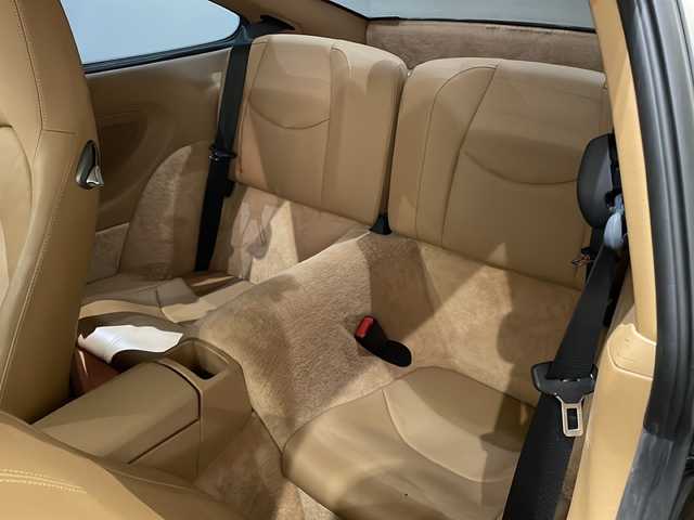 ポルシェ ９１１ カレラS 新潟県 2009(平21)年 3.9万km 茶 レッドキャリパー/電動リアスポイラー/19インチAW/茶革シート/シートヒーター/社外メモリナビ/(CD/DVD/Bluetooth/フルセグTV)/バックカメラ/ETC/ドライブレコーダー/パドルシフト/リモコンキー/保証書