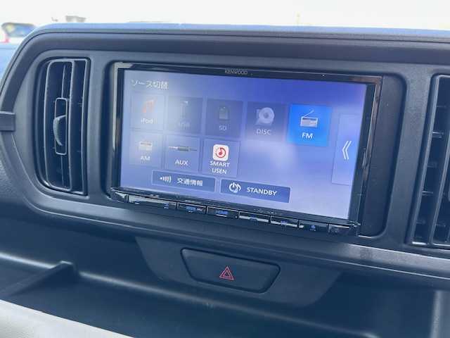 トヨタ パッソ X　S 大阪府 2020(令2)年 3.1万km ホワイト 社外ナビ(MDV-D207)/プリクラッシュセーフティ/レーンディパ-チャーアラート/クリアランスソナー/オートマチックハイビーム/横滑り防止装置/アイドリングストップ/ドライブレコーダー/プッシュスタート/スマートキー