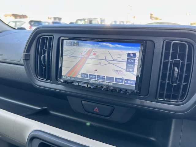 トヨタ パッソ X　S 大阪府 2020(令2)年 3.1万km ホワイト 社外ナビ(MDV-D207)/プリクラッシュセーフティ/レーンディパ-チャーアラート/クリアランスソナー/オートマチックハイビーム/横滑り防止装置/アイドリングストップ/ドライブレコーダー/プッシュスタート/スマートキー