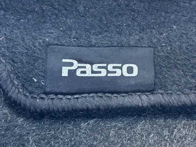 トヨタ パッソ X　S 大阪府 2020(令2)年 3.1万km ホワイト 社外ナビ(MDV-D207)/プリクラッシュセーフティ/レーンディパ-チャーアラート/クリアランスソナー/オートマチックハイビーム/横滑り防止装置/アイドリングストップ/ドライブレコーダー/プッシュスタート/スマートキー