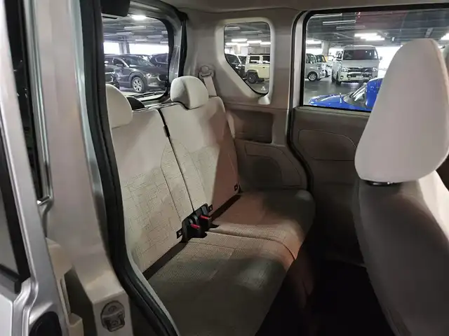 日産 ルークス S 宮崎県 2020(令2)年 5.5万km スターリングシルバーM 純正ナビ/フルセグTV/バックカメラ/ビルトインETC/エマージェンシーブレーキ/踏み間違い衝突防止アシスト/車線逸脱防止支援システム/標識認識機能/オートライト/ハイビームアシスト/ステアリングスイッチ/ベンチシート/リモコンキー/禁煙車