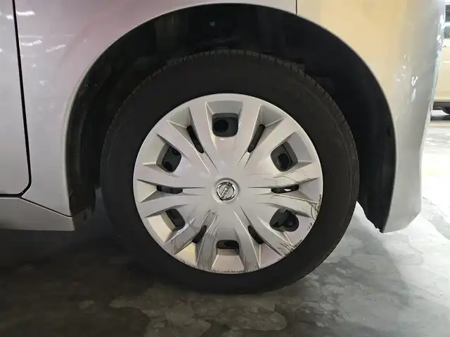 日産 ルークス S 宮崎県 2020(令2)年 5.5万km スターリングシルバーM 純正ナビ/フルセグTV/バックカメラ/ビルトインETC/エマージェンシーブレーキ/踏み間違い衝突防止アシスト/車線逸脱防止支援システム/標識認識機能/オートライト/ハイビームアシスト/ステアリングスイッチ/ベンチシート/リモコンキー/禁煙車