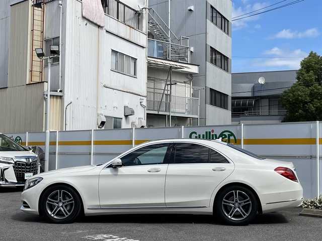 メルセデス・ベンツ,Ｓクラス,S400hエクスクルーシブ,正規D車純正ナビ 