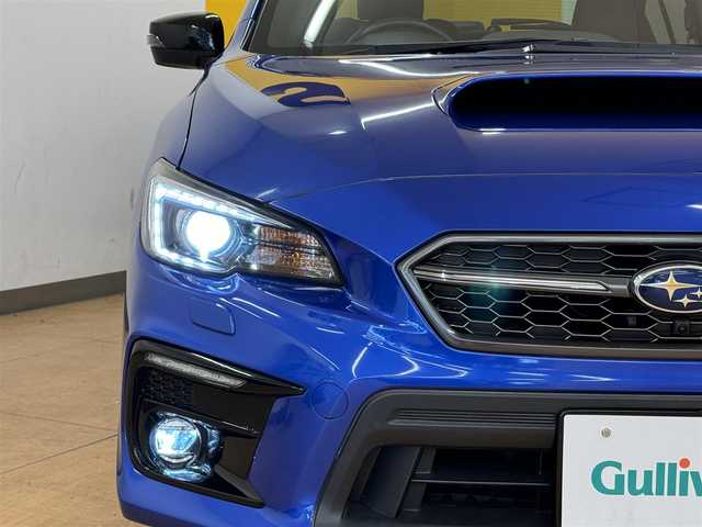 スバル ＷＲＸ Ｓ４