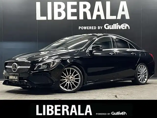 メルセデス・ベンツ ＣＬＡ１８０