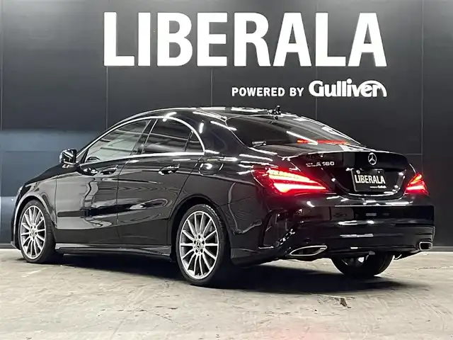 メルセデス・ベンツ ＣＬＡ１８０