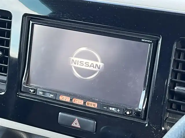 日産 モコ