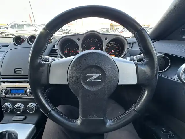 日産 フェアレディ Ｚ