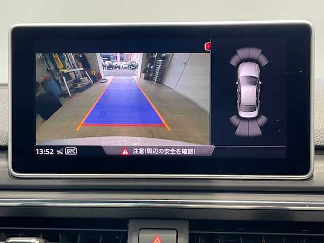 アウディ Ａ４ 2.0TFSIスポーツ S ライン PKG 宮城県 2017(平29)年 6.6万km ドラゴングリーンパールエフェクト 純正ナビ/全方位ドライブレコーダー/オートパーキング/アダプティブクルーズコントロール/アクティブレーンアシスト/アウディプレセンスシティ/レーンアシスト/衝突被害軽減ブレーキ/バックモニター/シートヒーター/エアシート/LEDヘッドライト/オートライト/純正ビルトインETC/Bluetooth/純正フルセグTV/純正18インチアルミホイール/純正フロアマット