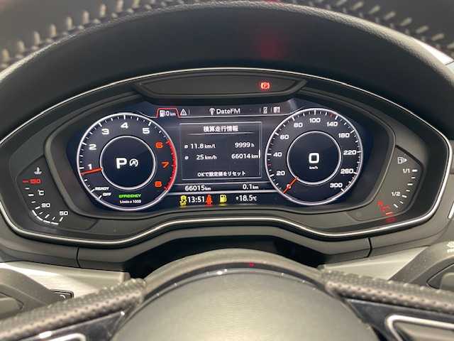 アウディ Ａ４ 2.0TFSIスポーツ S ライン PKG 宮城県 2017(平29)年 6.6万km ドラゴングリーンパールエフェクト 純正ナビ/全方位ドライブレコーダー/オートパーキング/アダプティブクルーズコントロール/アクティブレーンアシスト/アウディプレセンスシティ/レーンアシスト/衝突被害軽減ブレーキ/バックモニター/シートヒーター/エアシート/LEDヘッドライト/オートライト/純正ビルトインETC/Bluetooth/純正フルセグTV/純正18インチアルミホイール/純正フロアマット