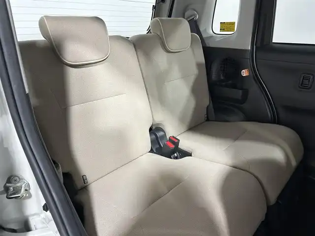 ダイハツ ムーヴ キャンバス G メイクアップ SA Ⅲ 大阪府 2018(平30)年 2.9万km パールホワイトⅢ/ナチュラルベージュマイカメタリック 2トーン 社外ナビ(フルセグ/DVD再生/Bluetooth) 衝突軽減 両側パワースライドドア バックカメラ ETC レーンアシスト オートハイビーム スマートキー プッシュスタート 電格ミラー ドラレコ