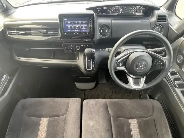 ホンダ Ｎ ＢＯＸ カスタム G L ホンダセンシング 熊本県 2018(平30)年 10万km プレミアムベルベットパープル・パール (株)IDOMが運営する【じしゃロン熊本店】の自社ローン専用車両になります。こちらは現金またはオートローンご利用時の価格です。自社ローンご希望の方は別途その旨お申付け下さい　/純正ナビ（VXM-184VFi）/バックカメラ/フルセグテレビ/DVD/CD/Bluetooth接続/ビルトインETC/両側パワースライドドア/クルーズコントロール/LEDヘッドライト/オートライト/純正アルミホイール