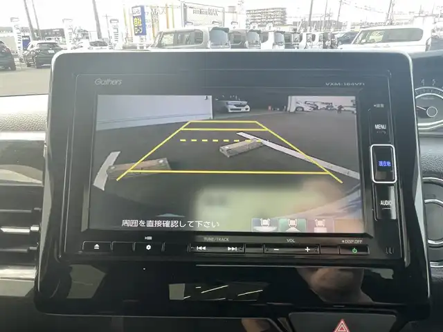 ホンダ Ｎ ＢＯＸ カスタム G L ホンダセンシング 熊本県 2018(平30)年 10万km プレミアムベルベットパープル・パール (株)IDOMが運営する【じしゃロン熊本店】の自社ローン専用車両になります。こちらは現金またはオートローンご利用時の価格です。自社ローンご希望の方は別途その旨お申付け下さい　/純正ナビ（VXM-184VFi）/バックカメラ/フルセグテレビ/DVD/CD/Bluetooth接続/ビルトインETC/両側パワースライドドア/クルーズコントロール/LEDヘッドライト/オートライト/純正アルミホイール