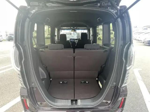 ホンダ Ｎ ＢＯＸ カスタム G L ホンダセンシング 熊本県 2018(平30)年 10万km プレミアムベルベットパープル・パール (株)IDOMが運営する【じしゃロン熊本店】の自社ローン専用車両になります。こちらは現金またはオートローンご利用時の価格です。自社ローンご希望の方は別途その旨お申付け下さい　/純正ナビ（VXM-184VFi）/バックカメラ/フルセグテレビ/DVD/CD/Bluetooth接続/ビルトインETC/両側パワースライドドア/クルーズコントロール/LEDヘッドライト/オートライト/純正アルミホイール