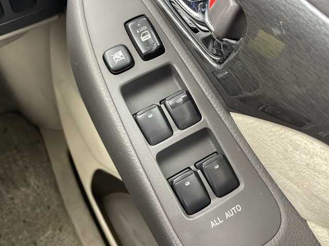 トヨタ アルファードハイブリット 道央・札幌 2007(平19)年 5.4万km パール 【AA仕入落札車両　成約済み　/　　価格変更の為落札不可】/・４WD/ハイブリッド/・純正HDDメーカナビ/・DVD.CD MS/・バックカメラ/・キーレス/・両側パワースライドドア