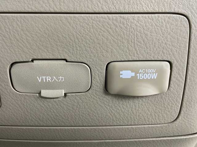 トヨタ アルファードハイブリット 道央・札幌 2007(平19)年 5.4万km パール 【AA仕入落札車両　成約済み　/　　価格変更の為落札不可】/・４WD/ハイブリッド/・純正HDDメーカナビ/・DVD.CD MS/・バックカメラ/・キーレス/・両側パワースライドドア