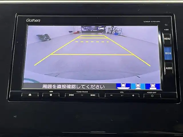 ホンダ ステップワゴン スパーダ ホンダセンシング 埼玉県 2016(平28)年 5.9万km ホワイトオーキッドパール Honda SENSING/ナビ装着用スペシャルパッケージ/フリップダウンモニター/ドライブレコーダー/両側パワースライドドア/LEDヘッドライト/オートライトコントロール/わくわくゲート/コンフォートビューパッケージ/ロントフルオートエアコン＋リアマニュアルクーラー/16インチアルミホイール/クルーズコントロール/パドルシフト/1列目サイド＆サイドカーテンエアバッグシステム/ビルトインETC
