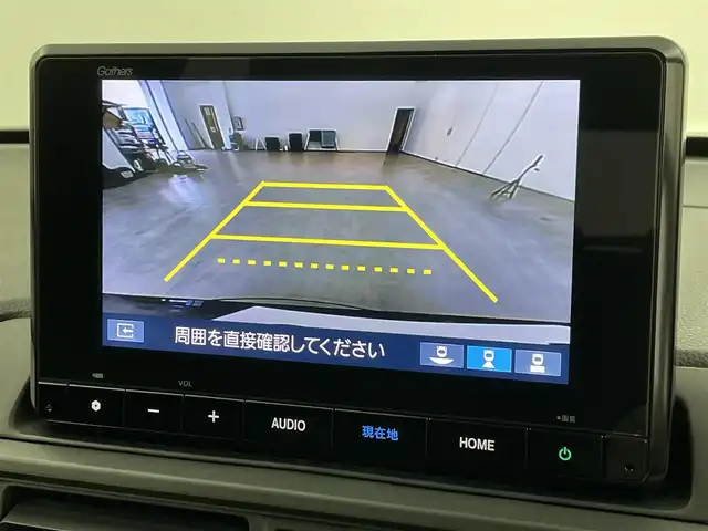 ホンダ ＷＲ－Ｖ X 福岡県 2025(令7)年 0.1万km クリスタルブラックパール 純正ナビ（ＢＴ，フルセグＴＶ）　/バックカメラ　/ＡＣＣ　/コーナーセンサー　/衝突被害軽減ブレーキ　/レーンキープ　/アクセル踏み間違い防止　/先行車発進お知らせ　/パドルシフト　/ＬＥＤヘッドライト　/オートライト