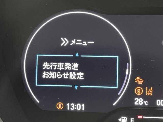 ホンダ ＷＲ－Ｖ X 福岡県 2025(令7)年 0.1万km クリスタルブラックパール 純正ナビ（ＢＴ，フルセグＴＶ）　/バックカメラ　/ＡＣＣ　/コーナーセンサー　/衝突被害軽減ブレーキ　/レーンキープ　/アクセル踏み間違い防止　/先行車発進お知らせ　/パドルシフト　/ＬＥＤヘッドライト　/オートライト