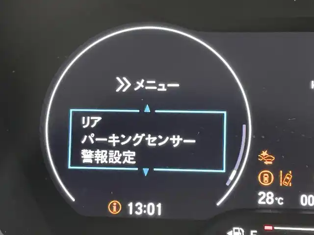 ホンダ ＷＲ－Ｖ X 福岡県 2025(令7)年 0.1万km クリスタルブラックパール 純正ナビ（ＢＴ，フルセグＴＶ）　/バックカメラ　/ＡＣＣ　/コーナーセンサー　/衝突被害軽減ブレーキ　/レーンキープ　/アクセル踏み間違い防止　/先行車発進お知らせ　/パドルシフト　/ＬＥＤヘッドライト　/オートライト