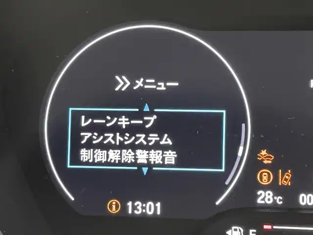 ホンダ ＷＲ－Ｖ X 福岡県 2025(令7)年 0.1万km クリスタルブラックパール 純正ナビ（ＢＴ，フルセグＴＶ）　/バックカメラ　/ＡＣＣ　/コーナーセンサー　/衝突被害軽減ブレーキ　/レーンキープ　/アクセル踏み間違い防止　/先行車発進お知らせ　/パドルシフト　/ＬＥＤヘッドライト　/オートライト