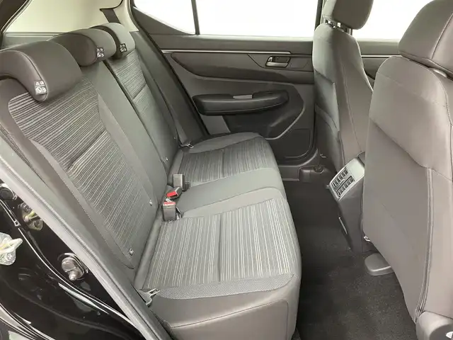 ホンダ ＷＲ－Ｖ X 福岡県 2025(令7)年 0.1万km クリスタルブラックパール 純正ナビ（ＢＴ，フルセグＴＶ）　/バックカメラ　/ＡＣＣ　/コーナーセンサー　/衝突被害軽減ブレーキ　/レーンキープ　/アクセル踏み間違い防止　/先行車発進お知らせ　/パドルシフト　/ＬＥＤヘッドライト　/オートライト