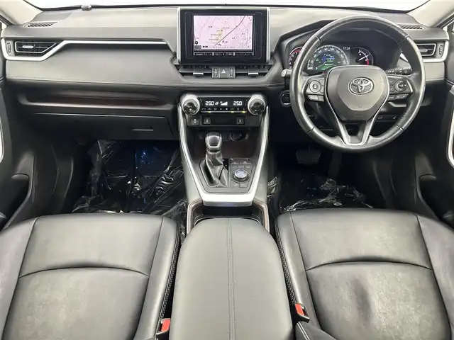 トヨタ ＲＡＶ４ G Zパッケージ 埼玉県 2020(令2)年 6.5万km ホワイトパールクリスタルシャイン パイオニア8インチナビ　CD DVD BT　フルセグ　バックカメラ　ETC　ドラレコ　デジタルインナーミラー　モデリスタエアロ　レーダークルーズ　トヨタセーフティセンス　BSM　シートヒーター　ステアリングヒーター　電動リアゲート　スペアキー