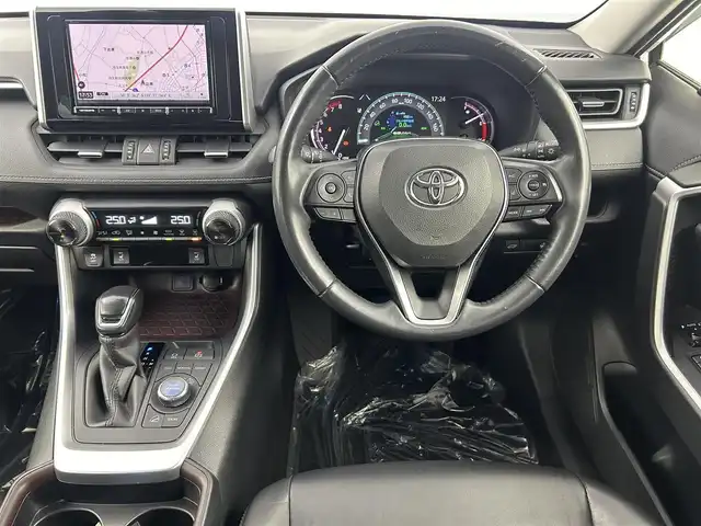 トヨタ ＲＡＶ４ G Zパッケージ 埼玉県 2020(令2)年 6.5万km ホワイトパールクリスタルシャイン パイオニア8インチナビ　CD DVD BT　フルセグ　バックカメラ　ETC　ドラレコ　デジタルインナーミラー　モデリスタエアロ　レーダークルーズ　トヨタセーフティセンス　BSM　シートヒーター　ステアリングヒーター　電動リアゲート　スペアキー