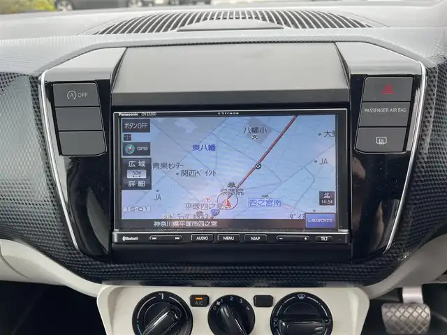 フォルクスワーゲン アップ！ ムーブアップ！ 神奈川県 2018(平30)年 1.4万km 白