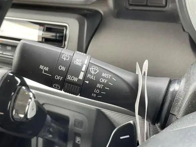 スズキ スペーシア ギア HYBRID XZターボ 東京都 2022(令4)年 2.2万km オフブルーメタリック/ガンメタリック2トーンルーフ ナビ/全方位モニター/デュアルカメラブレーキサポート/車線逸脱警報機能/パーキングソナー/シートヒーター/アダプティブクルーズコントロール/両側パワースライドドア/アイドリングストップ