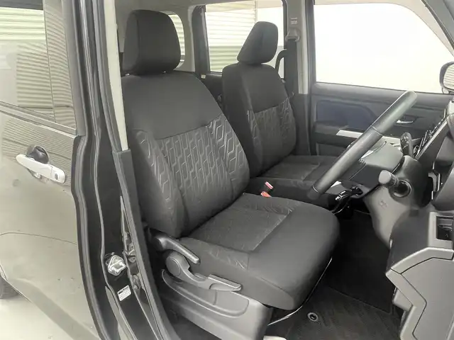 トヨタ タンク カスタムG－T 茨城県 2018(平30)年 1.6万km ブラックマイカメタリック 社外ナビ［７WZ］/フルセグ再生可/純正アルミホイール/純正フロアマット/シートヒーター/後席テーブル/LEDヘッドライト
