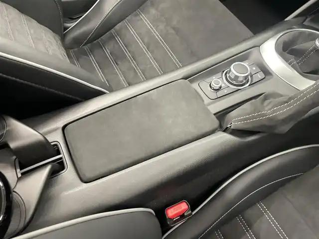 マツダ ロードスター ＲＦ RS 宮城県 2022(令4)年 0.4万km スノーフレイクホワイトパールマイカ /ワンオーナー//純正opアルカンターラ内装/(コンソールリッド/シフトブーツ/インパネ/ドアパネル)//フロント・リアアンダースカート//純正メモリナビ//CD/DVD/BT/USB/フルセグテレビ//BOSEプレミアムサウンド//クルーズコントロール//衝突被害軽減ブレーキ//車線逸脱警報//パーキングセンサー//ブラインドスポットモニター//社外デジタルインナーミラー//ETC2.0//純正バーグアラーム(盗難防止)//スマートキーx2