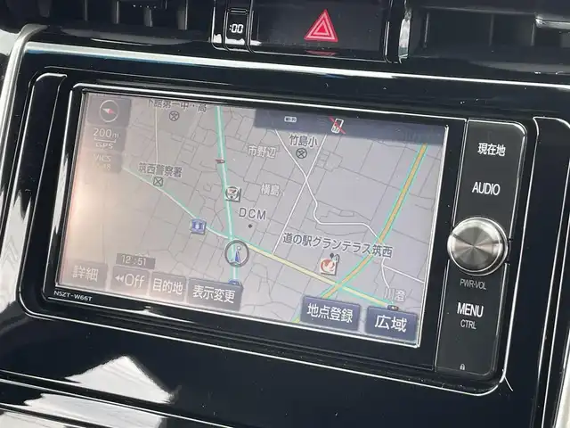 トヨタ ハリアー プレミアム 茨城県 2017(平29)年 5.9万km スパークリングブラックパールクリスタルシャイン 純正ナビ/【AM・FM・TV・BT・SD・ＣＤ・ＤＶＤ】/パワーシート/電動リアゲート/アイドリングストップ/MTモード付AT/レーダークルコン/Bカメラ/ETC2.0/前後ドラレコ/ブレーキホールド/ハーフレザーシート/ステリモ/オートライト/オートハイビーム/Fフォグ/LEDライト/純正フロアマット/純正アルミホイール