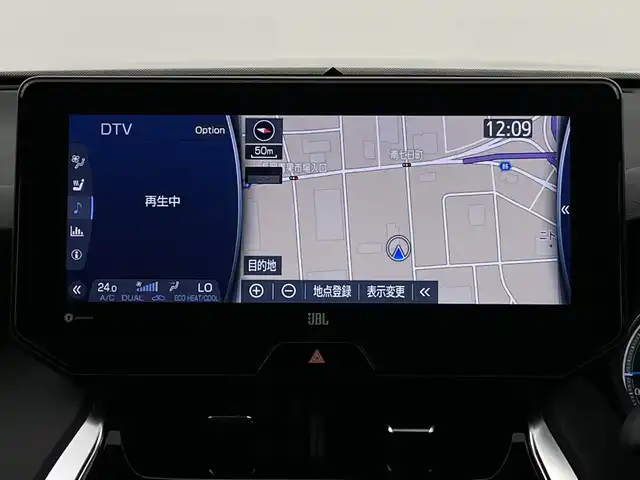 トヨタ ハリアー ハイブリッド Z レザーパッケージ 新潟県 2021(令3)年 4.2万km プレシャスブラックパール 4WD/トヨタセーフティーセンス/ガラスルーフ/JBLサウンド/純正ナビ/　　フルセグ/BT/USB/AUX/バックカメラ/サイドカメラ/パワーバックドア/レーダークルーズコントロール/LEDオートライト/オートマチックハイビーム/Fフォグ/レザーシート/パワーシート/メモリーシート/エアシート/シートヒーター/純正アルミホイール車載/ステアリングスイッチ/ステアリングヒーター/ブラインドスポットモニター/スマートキー/ビルトインETC2.0