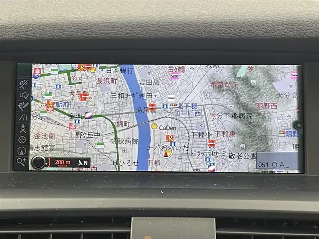 ＢＭＷ Ｘ３ xDrive20d ブルーパフォ Mスポ 大分県 2012(平24)年 6.7万km アルピンホワイトⅢ 4WD/ディーゼルターボ/純正HDDナビ/(CD/DVD/フルセグTV)/バックカメラ/スマートキー/プッシュスタート/ミラー一体型ETC/電格ミラー/ウィンカーミラー/オートライト/フォグランプ/バックフォグ/キセノンヘッドライト/クルーズコントロール/革巻きステアリング/ステアリングスイッチ/クリアランスソナー /オートブレーキホールド/ルーフレール/純正18インチアルミホイール/フロアマット