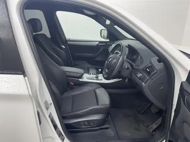 ＢＭＷ Ｘ３ xDrive20d ブルーパフォ Mスポ 大分県 2012(平24)年 6.7万km アルピンホワイトⅢ 4WD/ディーゼルターボ/純正HDDナビ/(CD/DVD/フルセグTV)/バックカメラ/スマートキー/プッシュスタート/ミラー一体型ETC/電格ミラー/ウィンカーミラー/オートライト/フォグランプ/バックフォグ/キセノンヘッドライト/クルーズコントロール/革巻きステアリング/ステアリングスイッチ/クリアランスソナー /オートブレーキホールド/ルーフレール/純正18インチアルミホイール/フロアマット