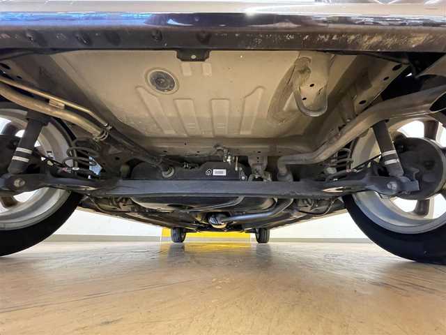 スズキ ワゴンＲ HYBRID FZ 群馬県 2018(平30)年 4.7万km ムーンライトバイオレットPM 社外SDナビ/　　フルセグ/FM・AM/　　BT/USB/iPod/CD/DVD/MSV/バックカメラ/LEDヘッドライト/オートライト/D席シートヒーター/純正14インチAW/ステアリングスイッチ/アイドリングストップ/前後方ドライブレコーダー/電格ウィンカーミラー/スマートキー/プッシュスタート