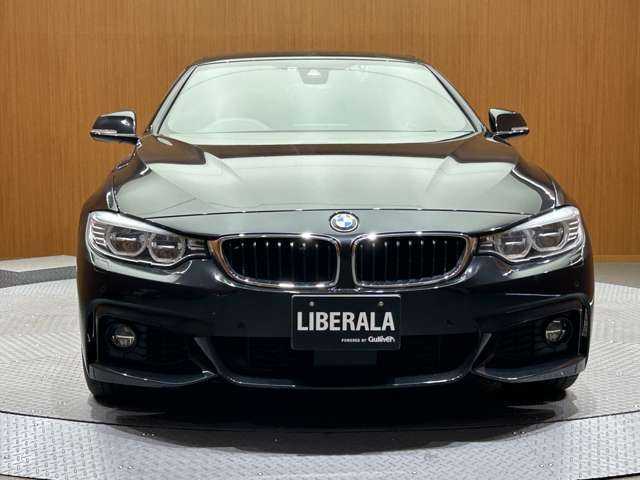 ＢＭＷ ４４０ｉ カブリオレ Mスポーツ 千葉県 2016(平28)年 5万km 黒Ｍ ＡＣＣ　/ＨＵＤ　/純正ナビ　/バックカメラ　/フルセグＴＶ　/ＰＤＣ　/赤革シート　/シートヒーター　/パワーシート　/ＬＥＤヘッドライト　/オートライト　/ドライブレコーダー　/純正１９インチＡＷ　/ＥＴＣ