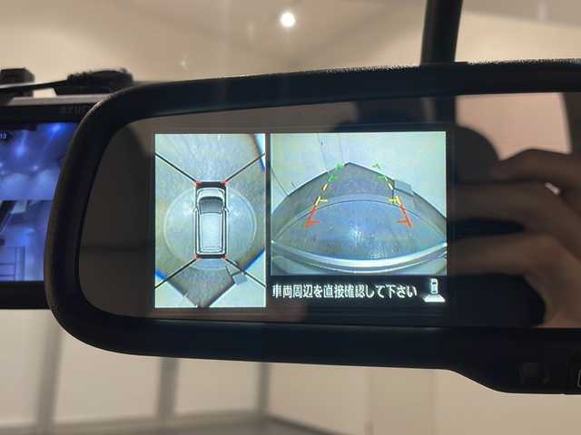 日産 デイズ X 新潟県 2013(平25)年 8万km クールシルバー 社外メモリーナビ/・フルセグTV/・CD/・DVD/・AM/FM/・Bluetooth/ドライブレコーダー/バックカメラ/３６０度カメラ/運転席シートヒーター/プッシュスタート/ウインカーミラー/純正フロアマット/純正ドアバイザー